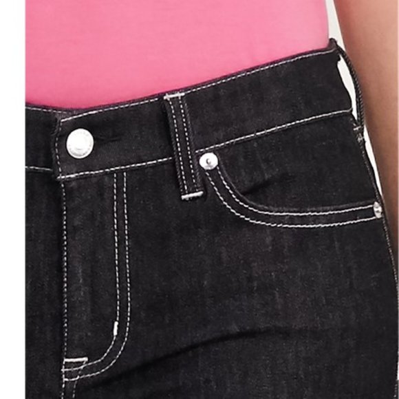 RALPH LAUREN Premier Skinny Ankle Jeans (18) - Picture 4 of 9